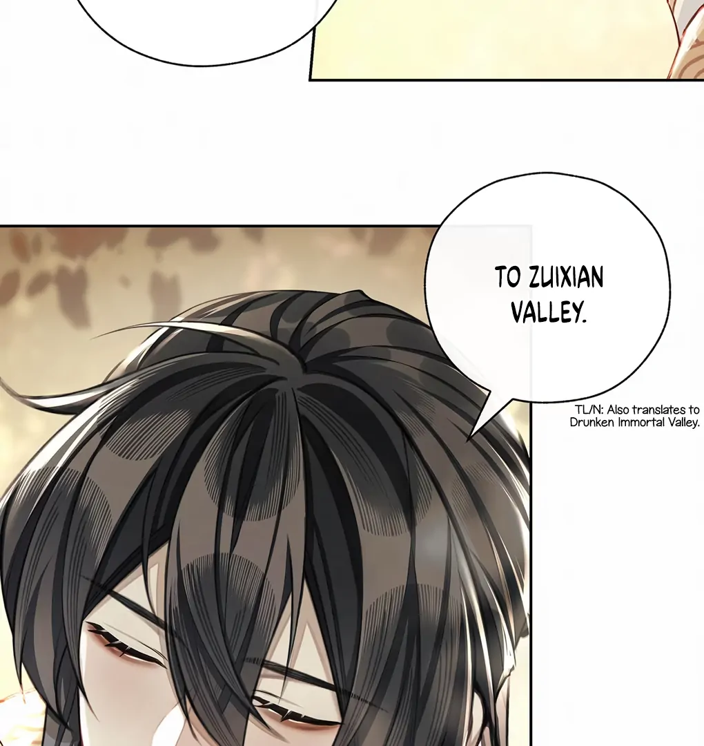 Was His Highness Assassinated Today? Chapter 9 - Page 64