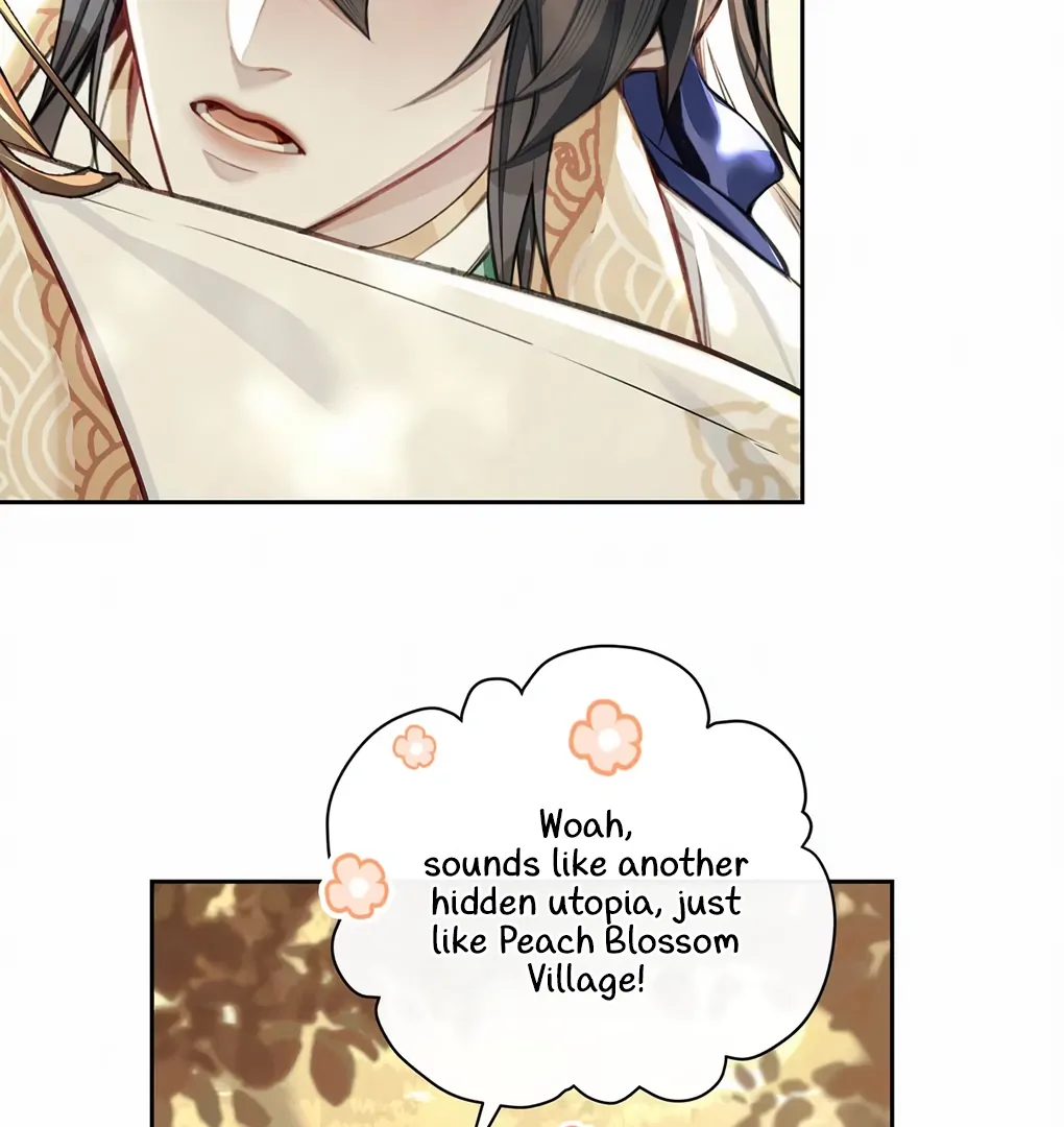 Was His Highness Assassinated Today? Chapter 9 - Page 65