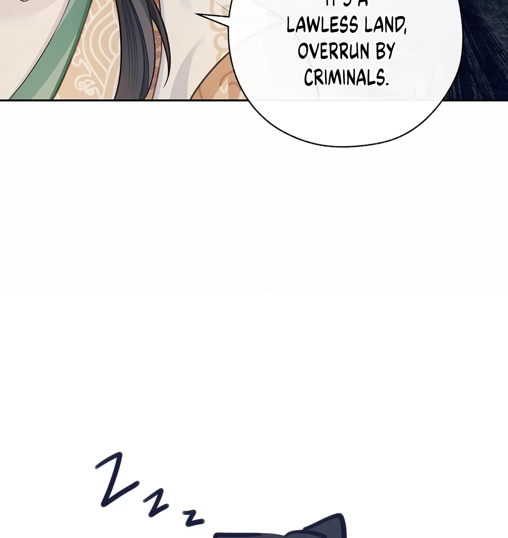 Was His Highness Assassinated Today? Chapter 9 - Page 68