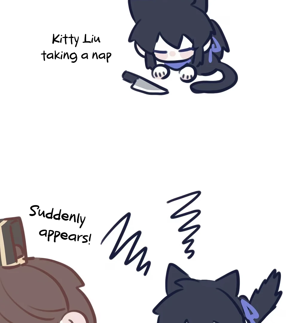 Was His Highness Assassinated Today? Chapter 9 - Page 69