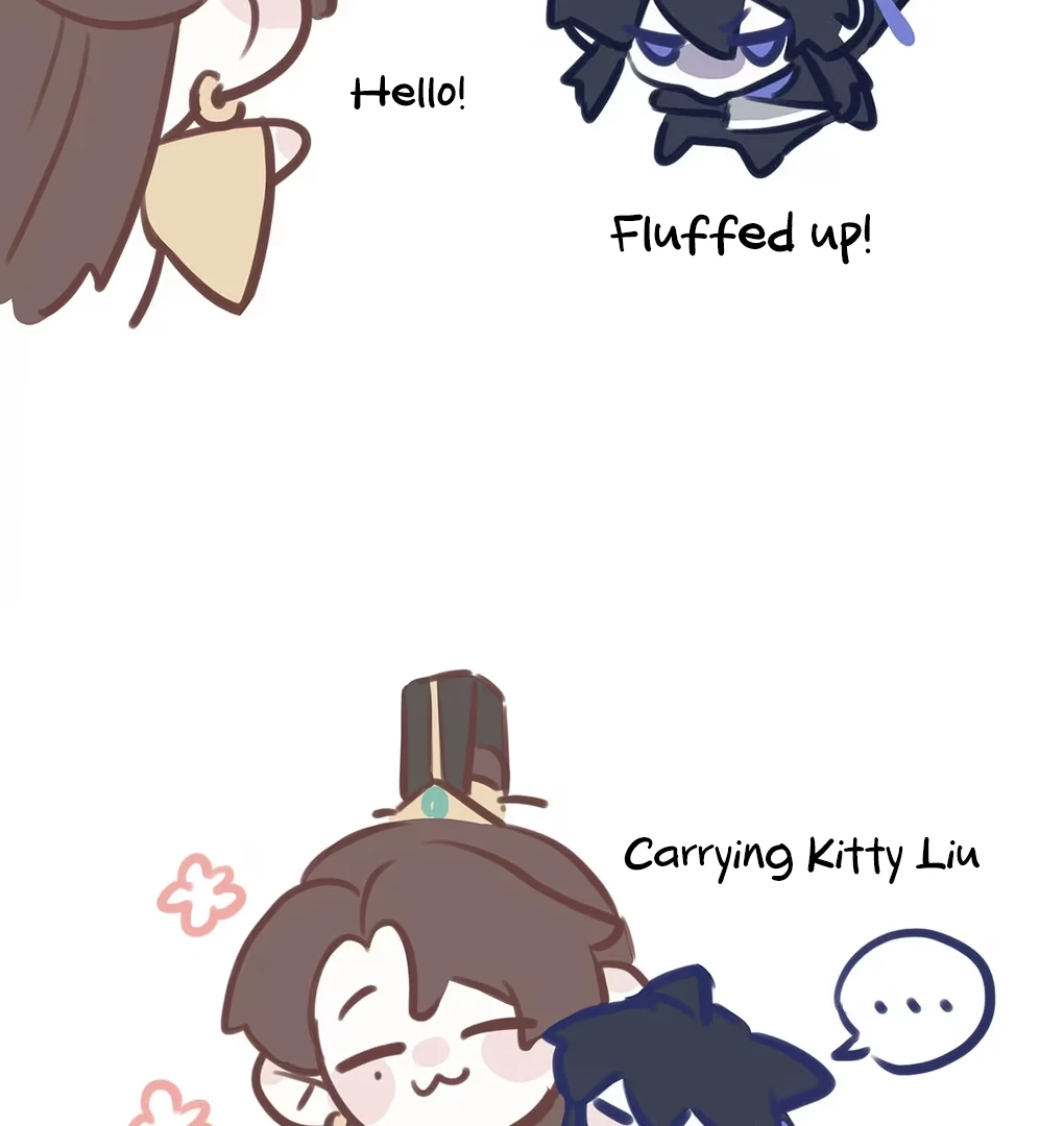 Was His Highness Assassinated Today? Chapter 9 - Page 70