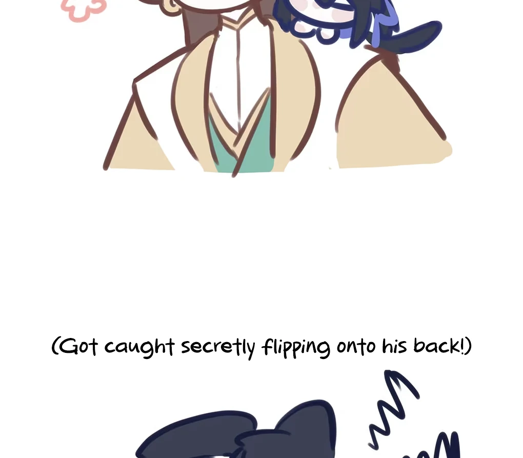 Was His Highness Assassinated Today? Chapter 9 - Page 71