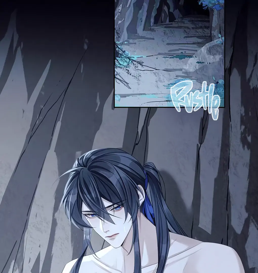 Was His Highness Assassinated Today? Chapter 10 - Page 6