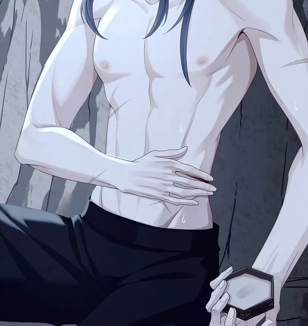 Was His Highness Assassinated Today? Chapter 10 - Page 7