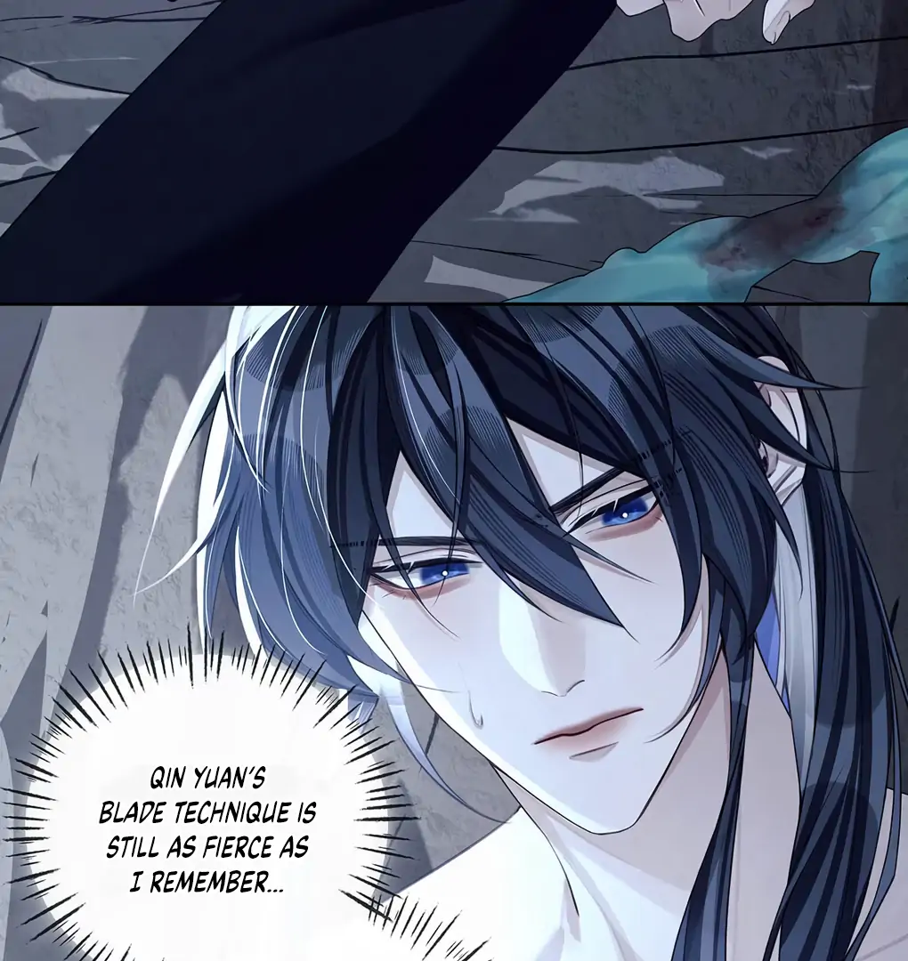 Was His Highness Assassinated Today? Chapter 10 - Page 8