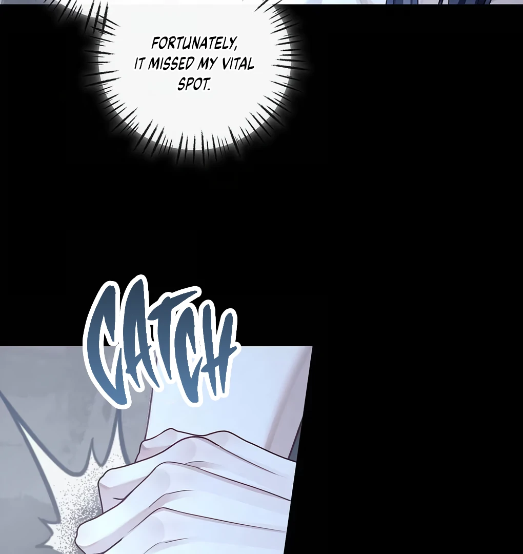 Was His Highness Assassinated Today? Chapter 10 - Page 9