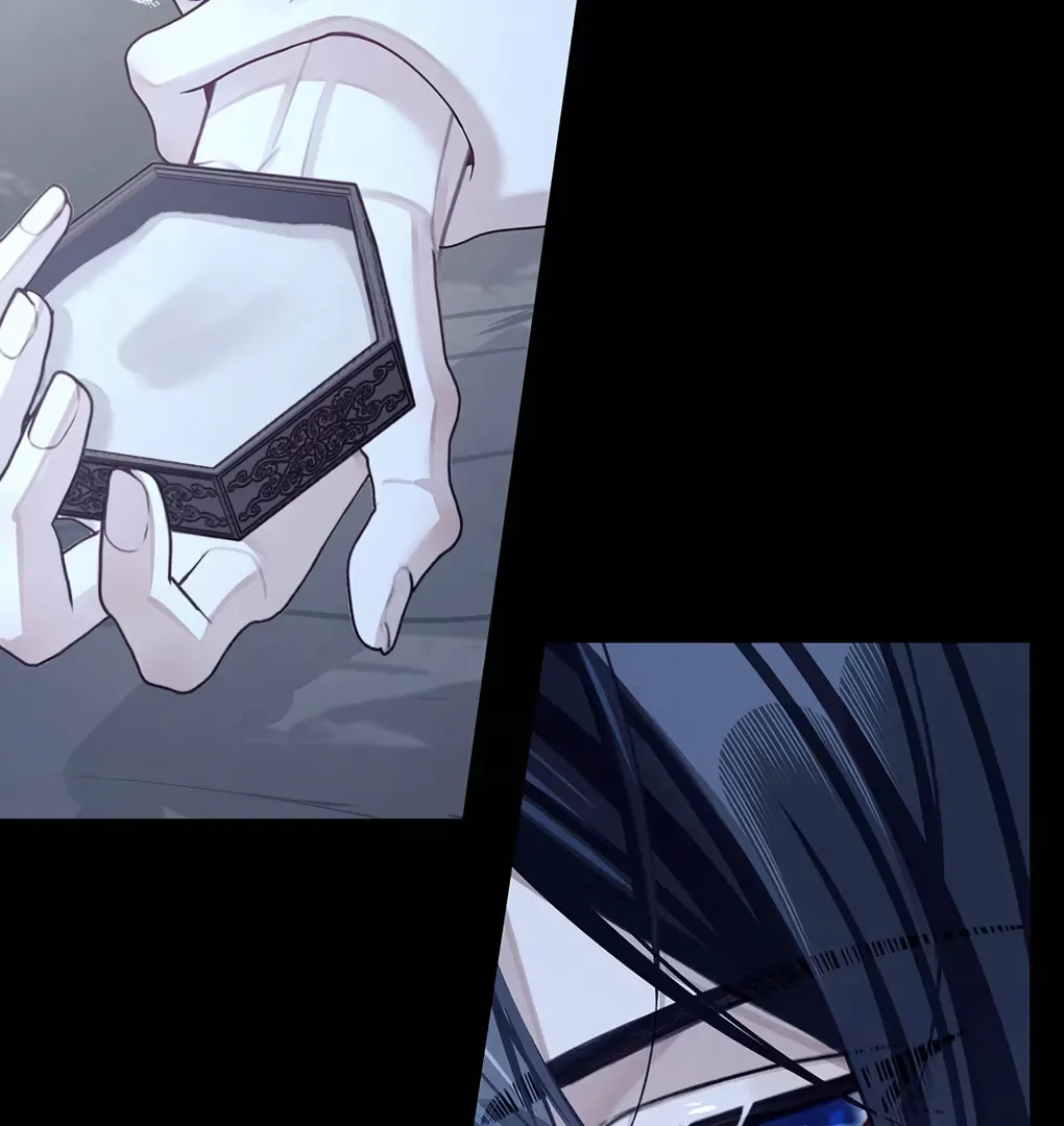 Was His Highness Assassinated Today? Chapter 10 - Page 10