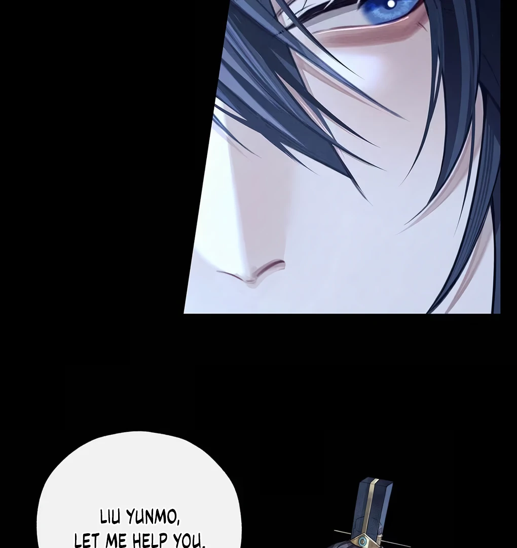 Was His Highness Assassinated Today? Chapter 10 - Page 11