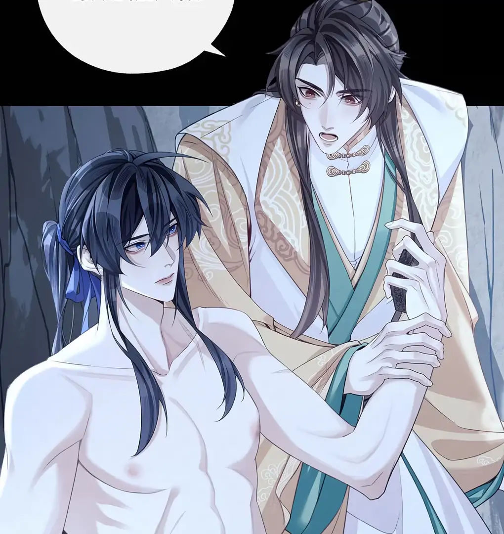 Was His Highness Assassinated Today? Chapter 10 - Page 12