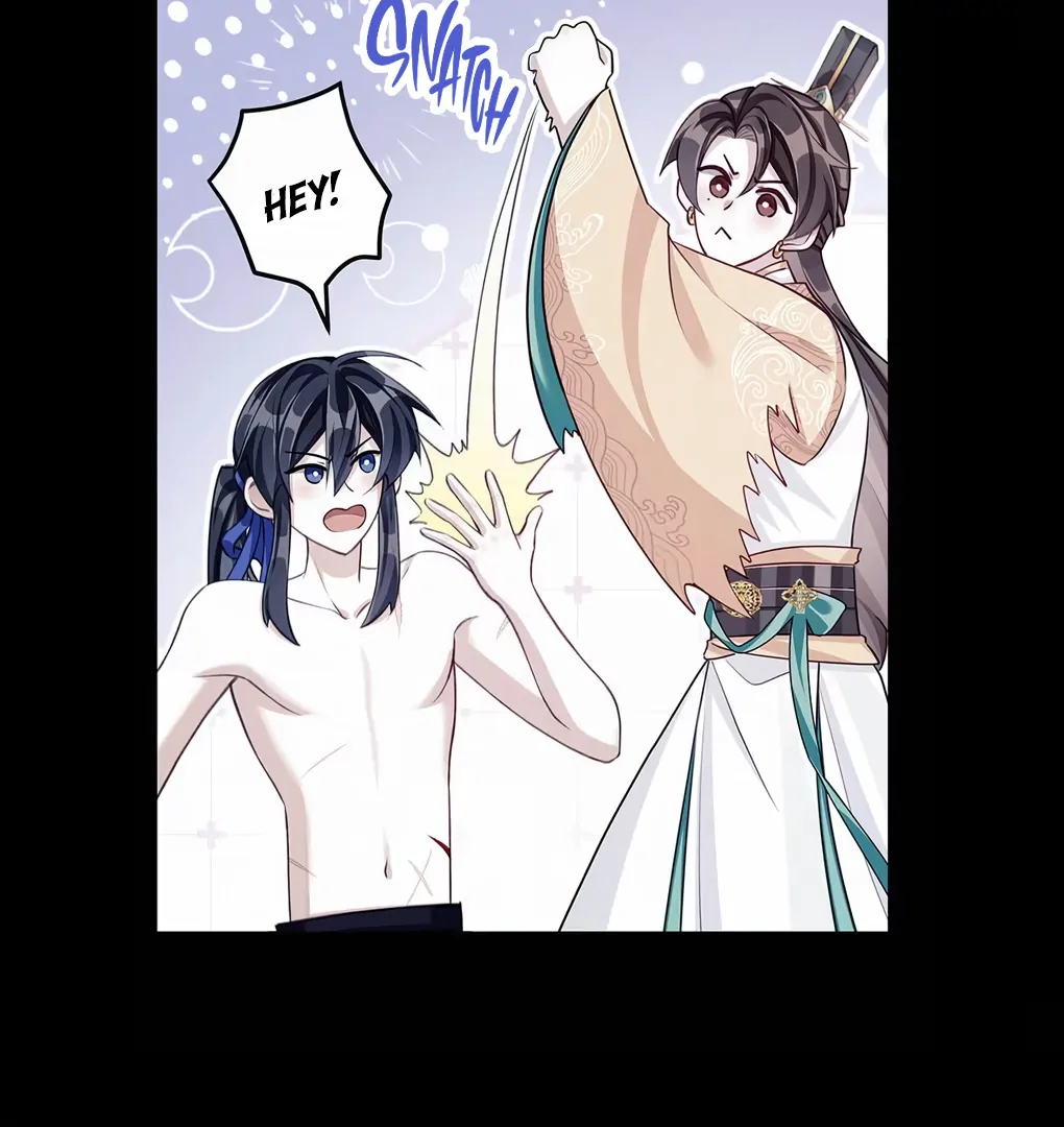 Was His Highness Assassinated Today? Chapter 10 - Page 15