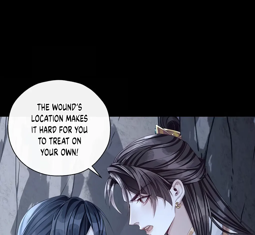 Was His Highness Assassinated Today? Chapter 10 - Page 16