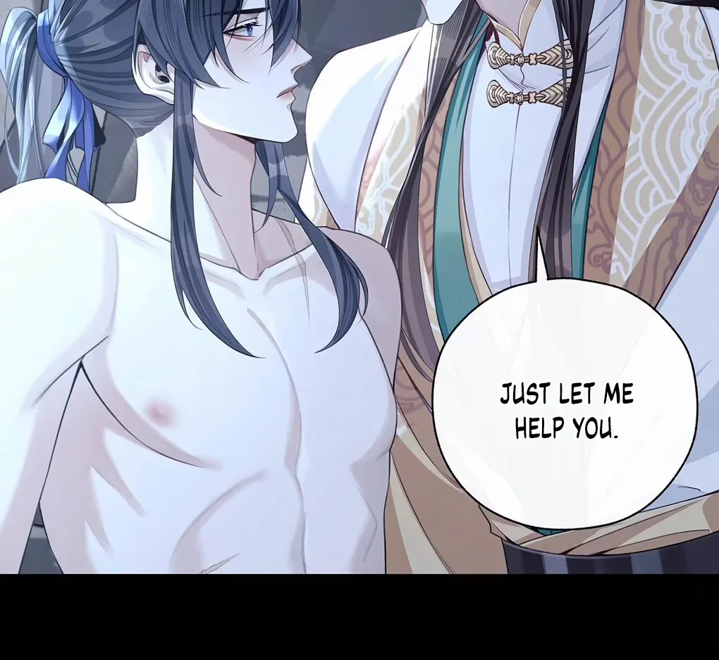 Was His Highness Assassinated Today? Chapter 10 - Page 17