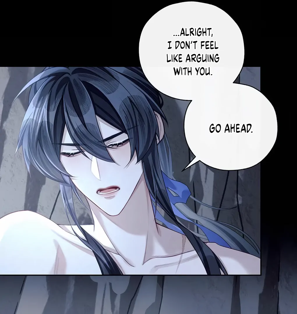 Was His Highness Assassinated Today? Chapter 10 - Page 18