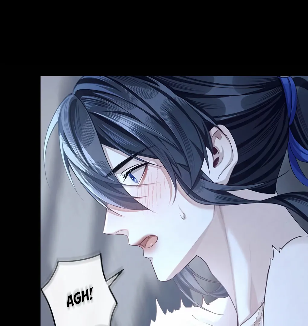 Was His Highness Assassinated Today? Chapter 10 - Page 21