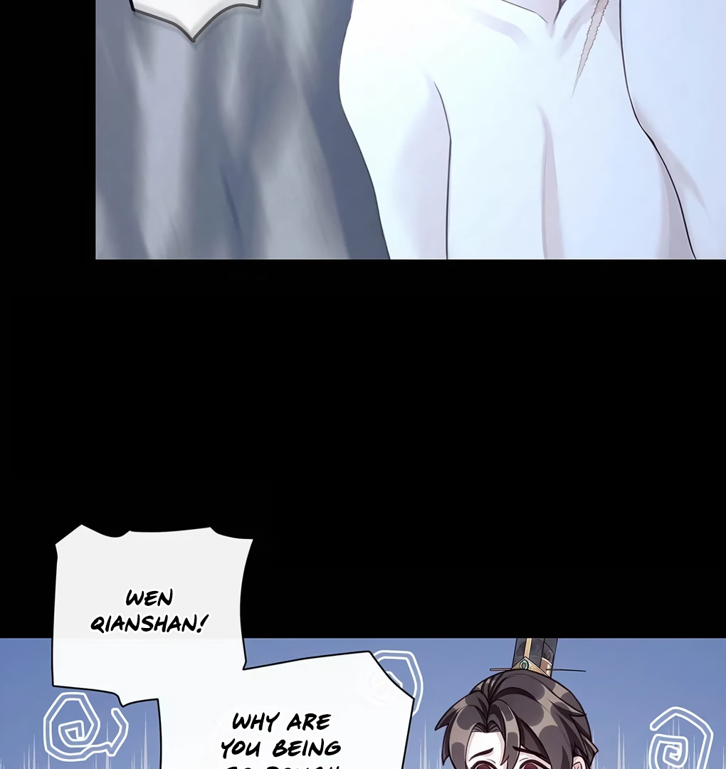 Was His Highness Assassinated Today? Chapter 10 - Page 22