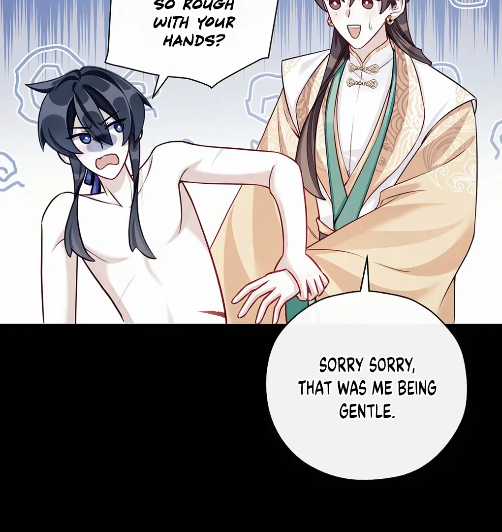 Was His Highness Assassinated Today? Chapter 10 - Page 23