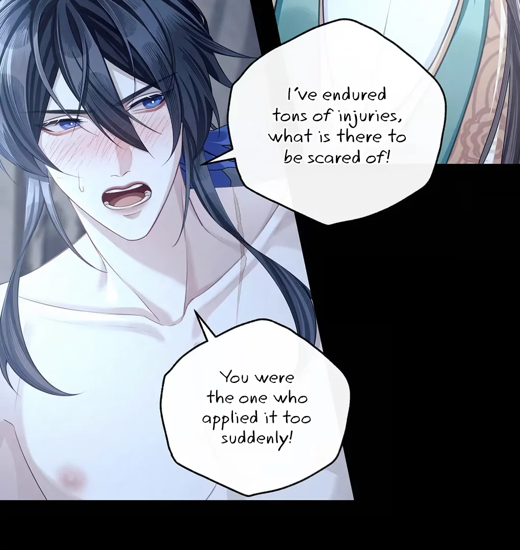 Was His Highness Assassinated Today? Chapter 10 - Page 25