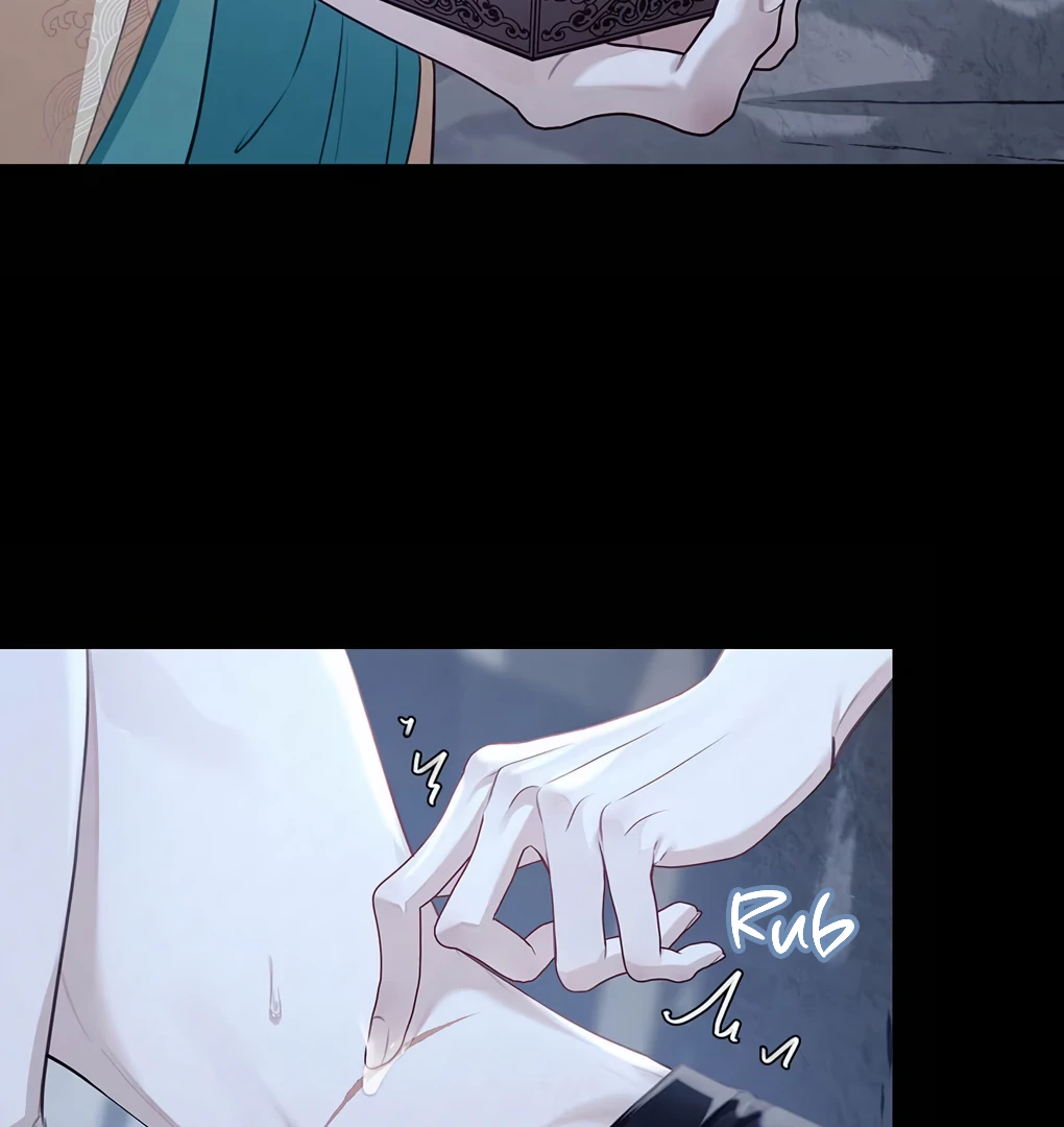 Was His Highness Assassinated Today? Chapter 10 - Page 27