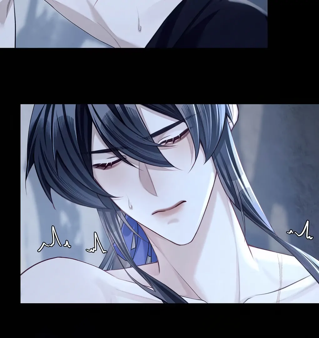 Was His Highness Assassinated Today? Chapter 10 - Page 28