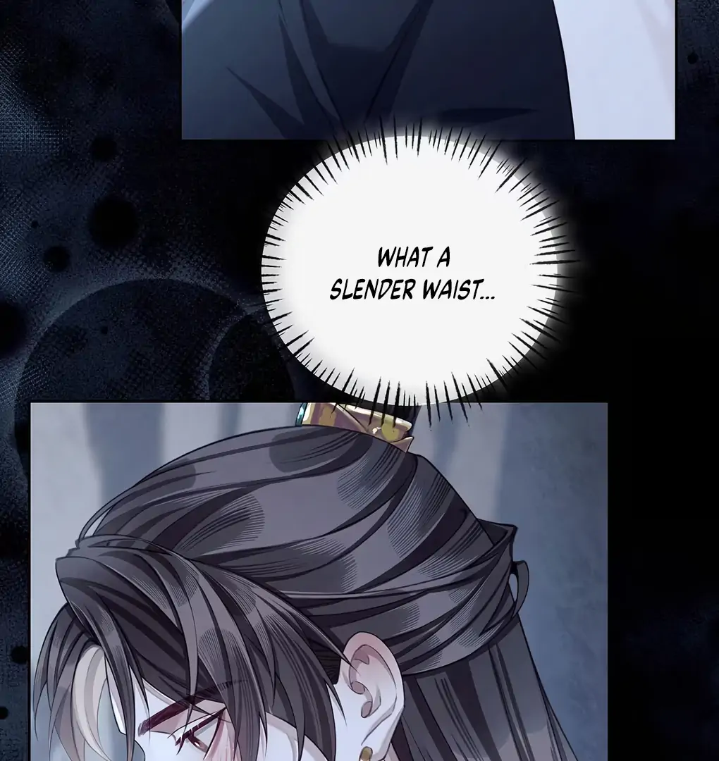 Was His Highness Assassinated Today? Chapter 10 - Page 30