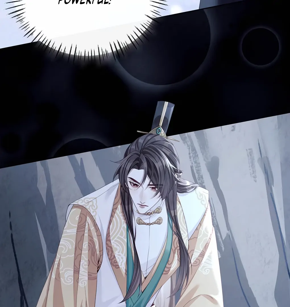 Was His Highness Assassinated Today? Chapter 10 - Page 34