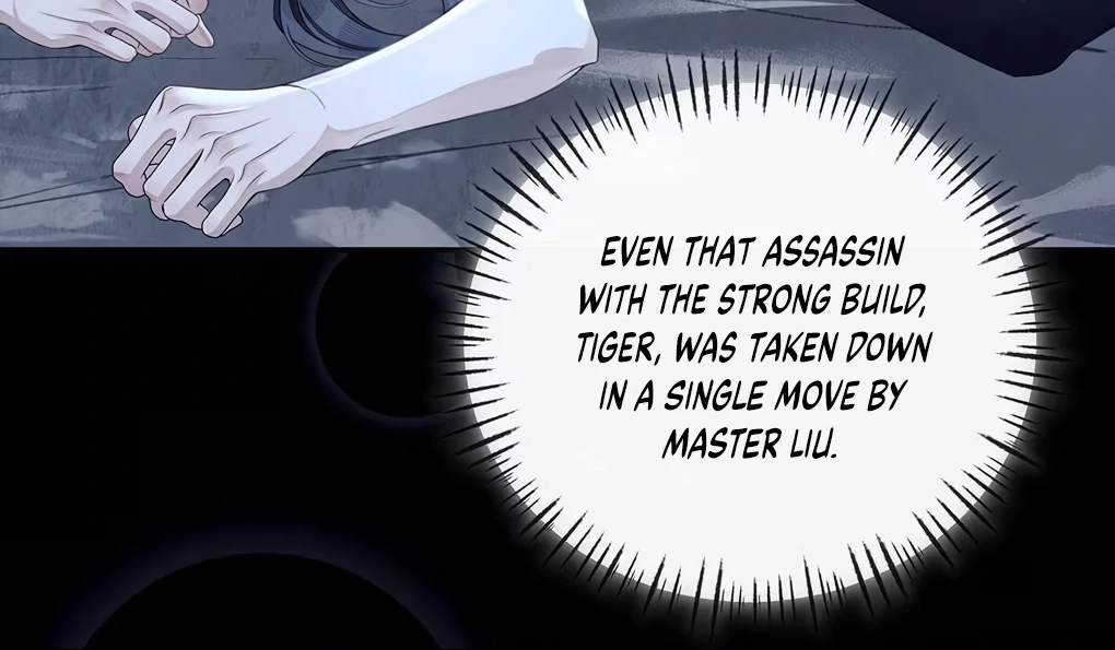 Was His Highness Assassinated Today? Chapter 10 - Page 36