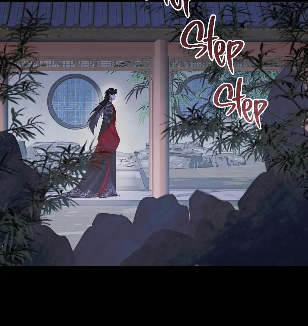 Was His Highness Assassinated Today? Chapter 10 - Page 41