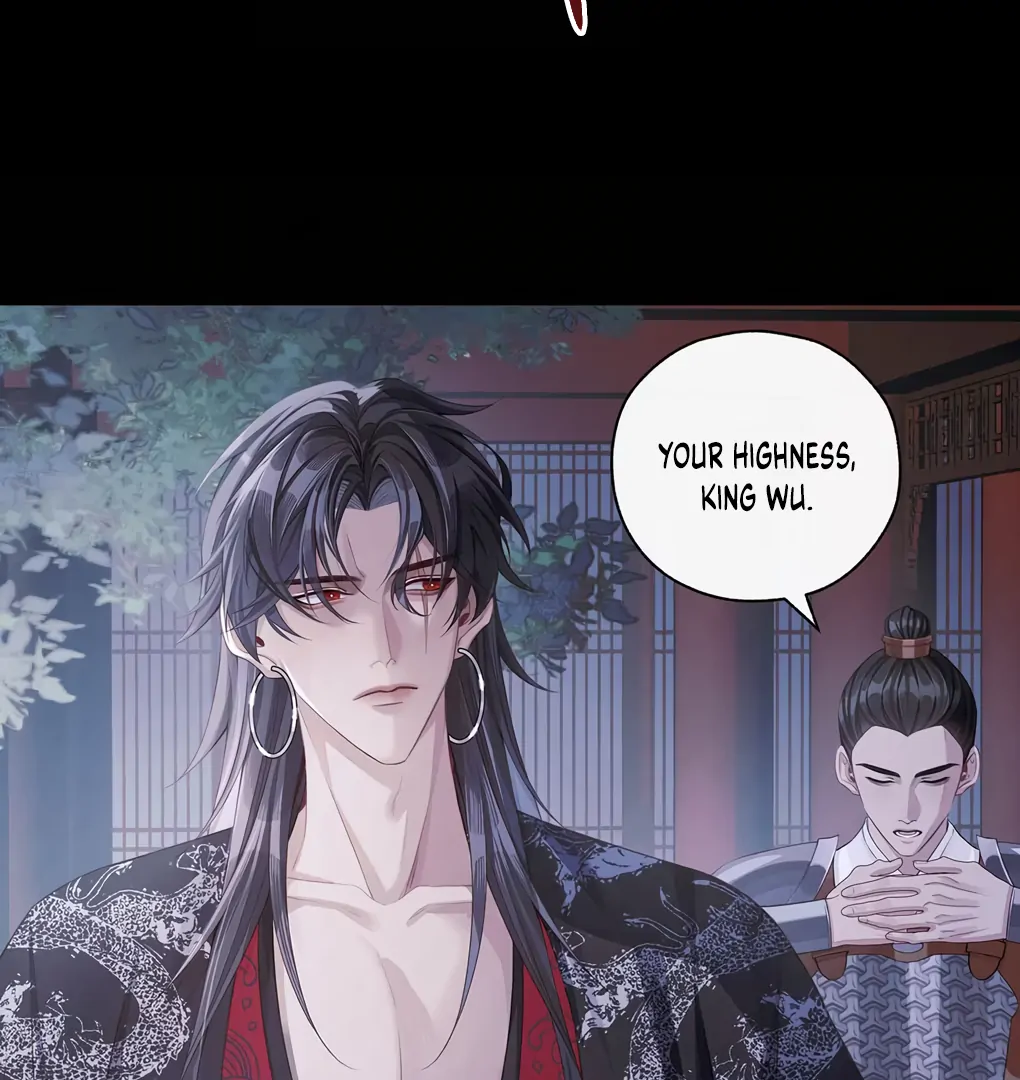 Was His Highness Assassinated Today? Chapter 10 - Page 43