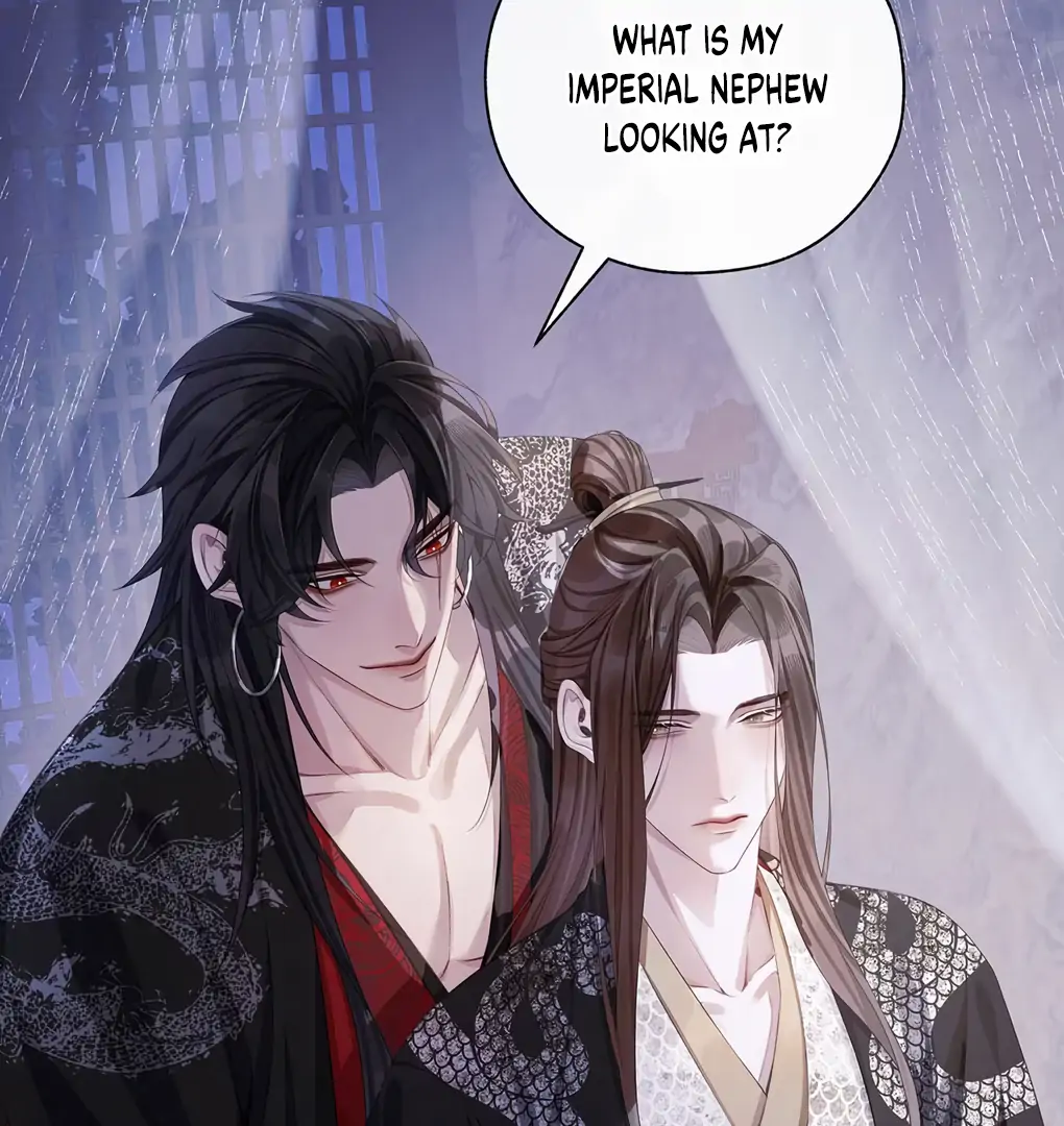 Was His Highness Assassinated Today? Chapter 10 - Page 48