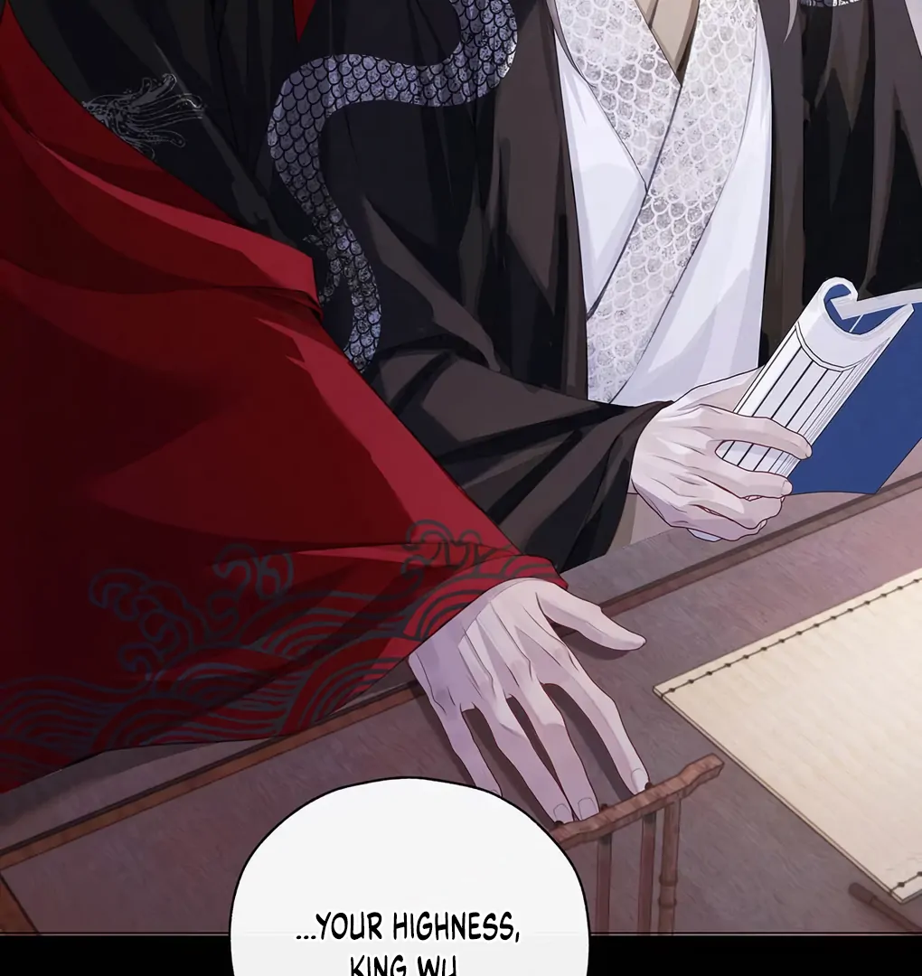 Was His Highness Assassinated Today? Chapter 10 - Page 49