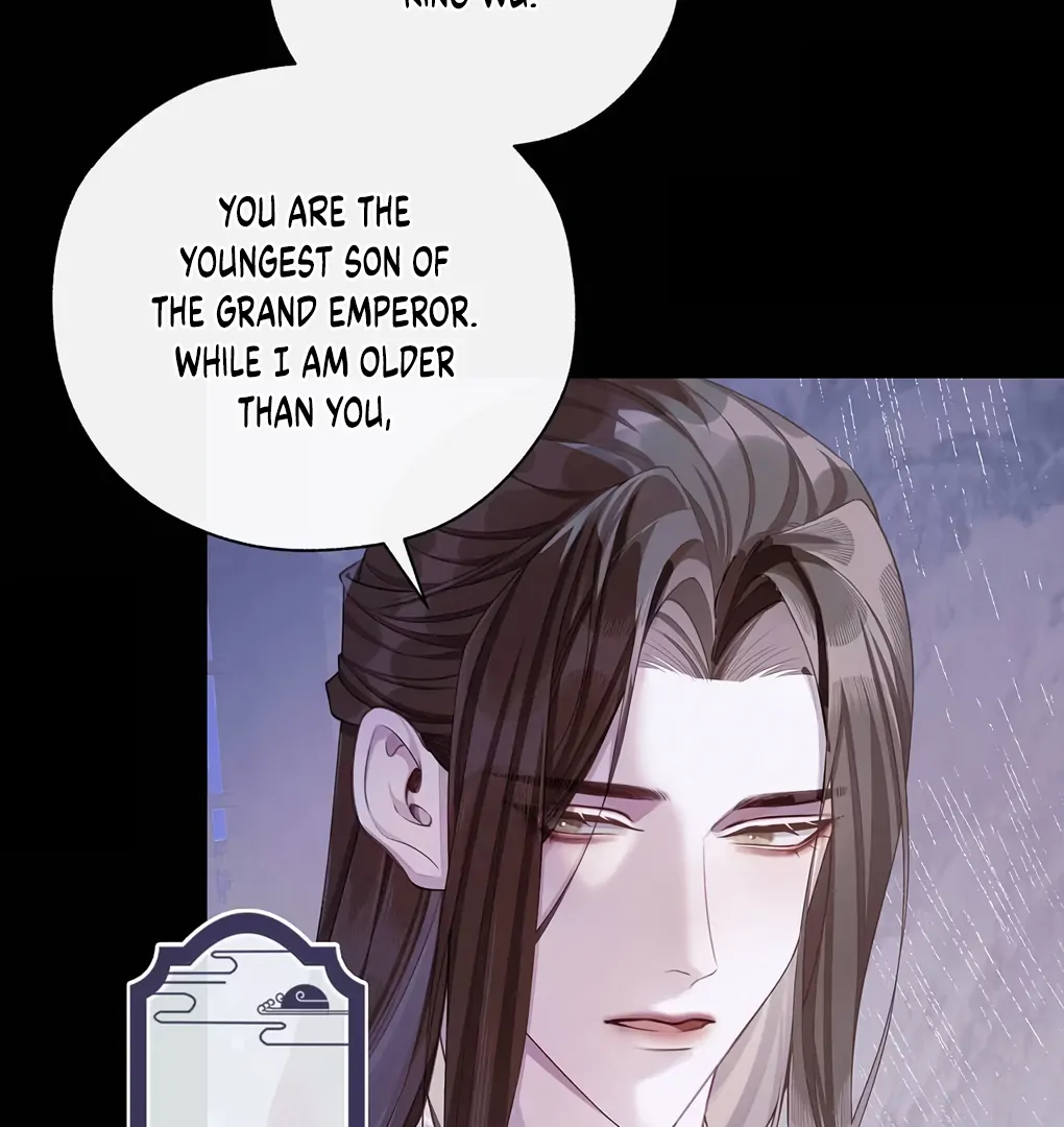 Was His Highness Assassinated Today? Chapter 10 - Page 50