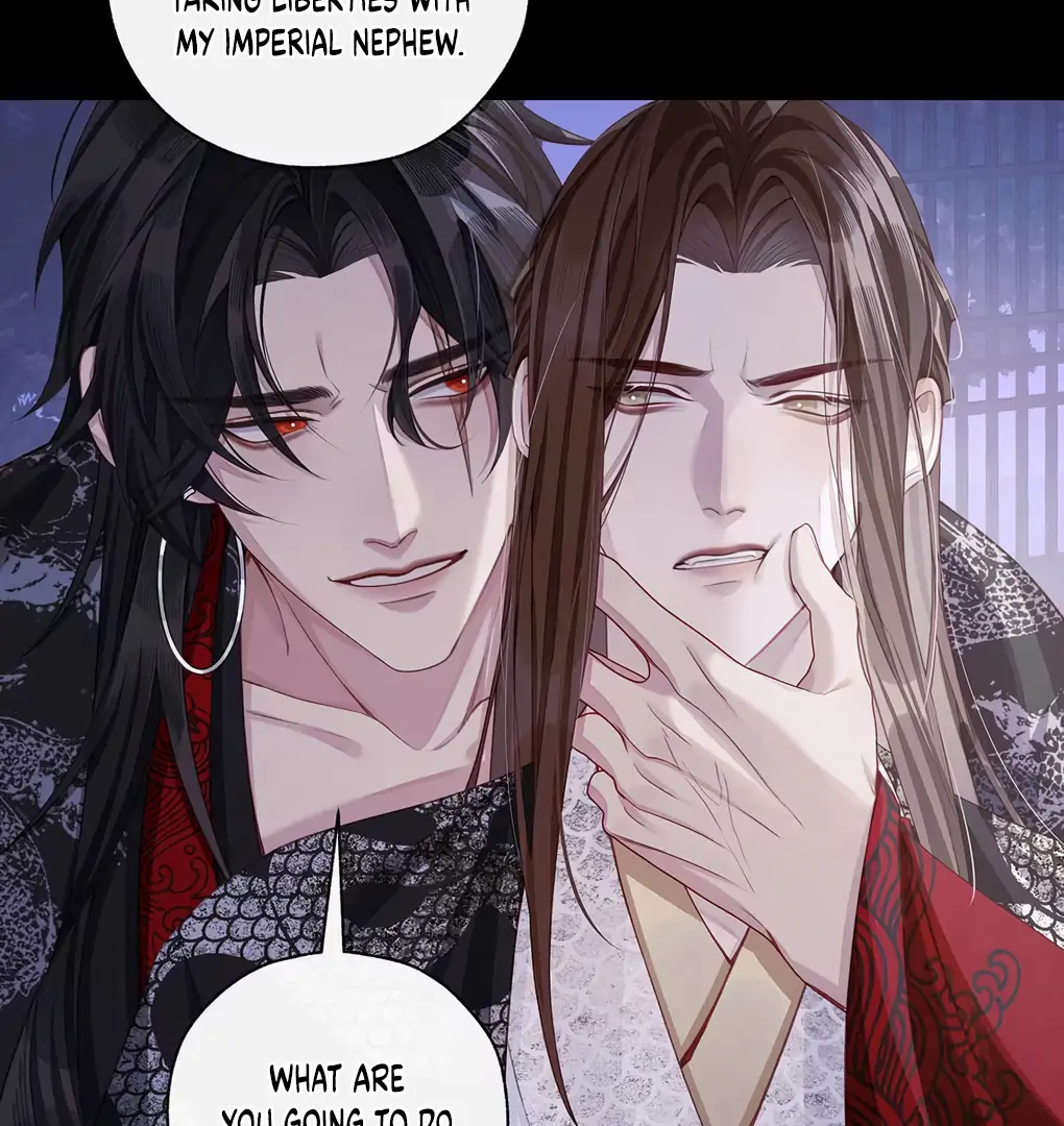 Was His Highness Assassinated Today? Chapter 10 - Page 52