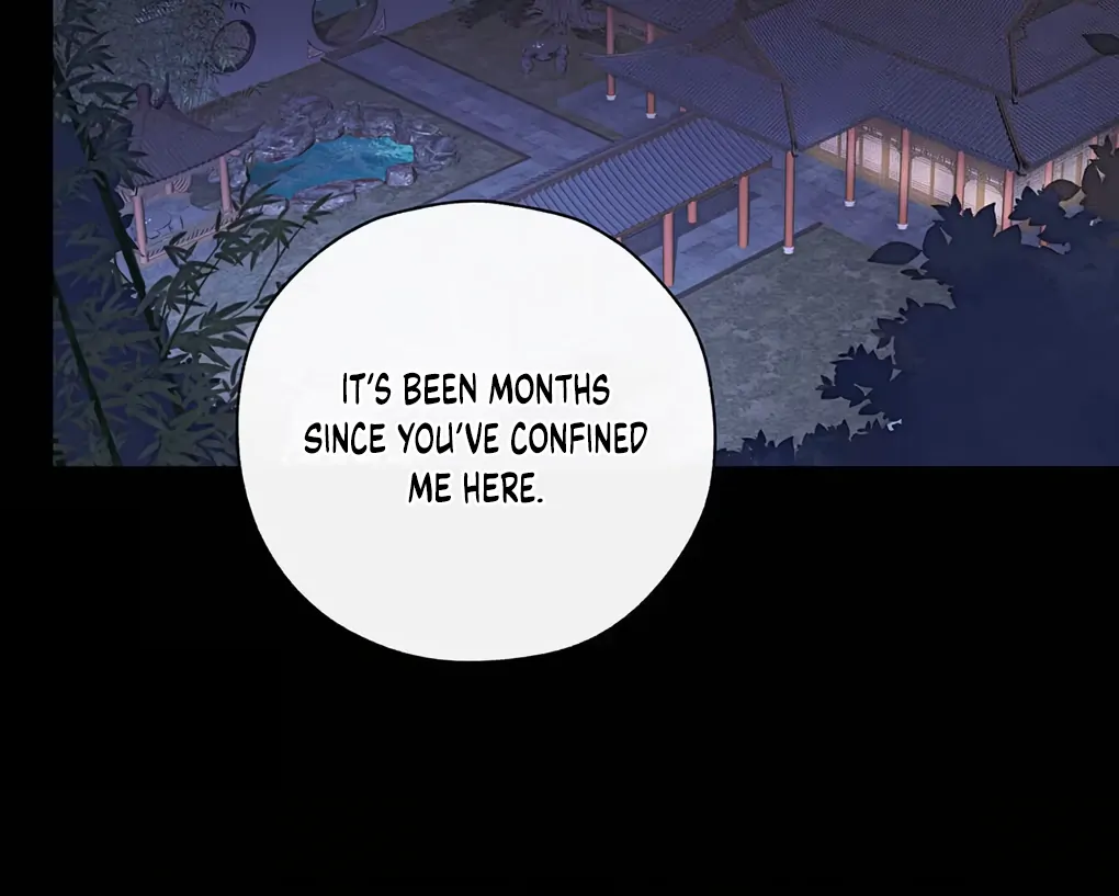 Was His Highness Assassinated Today? Chapter 10 - Page 54