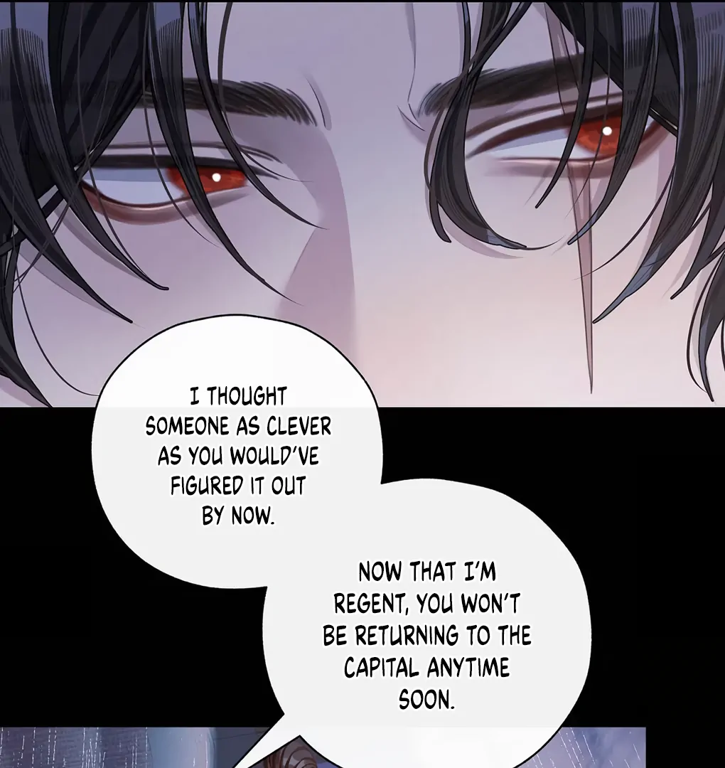 Was His Highness Assassinated Today? Chapter 10 - Page 55