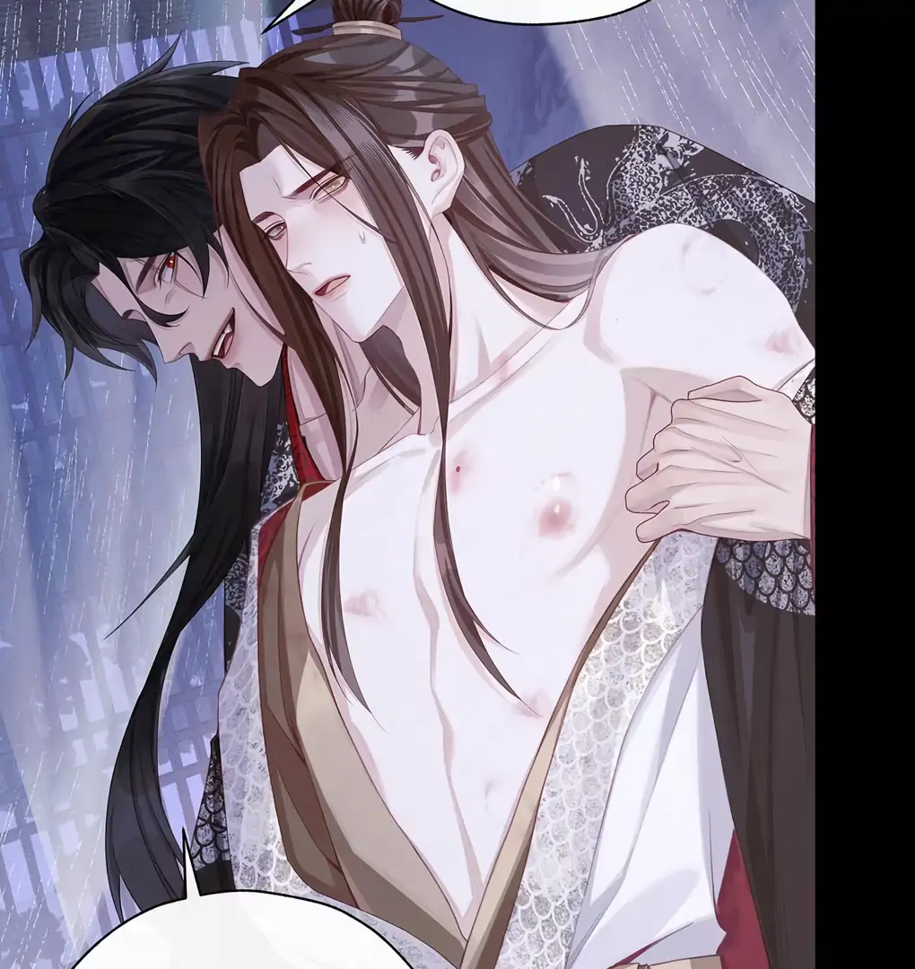 Was His Highness Assassinated Today? Chapter 10 - Page 56