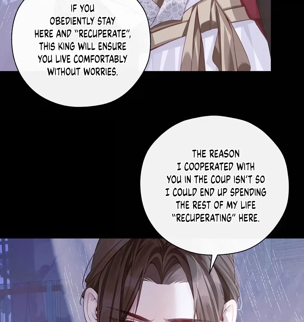 Was His Highness Assassinated Today? Chapter 10 - Page 57