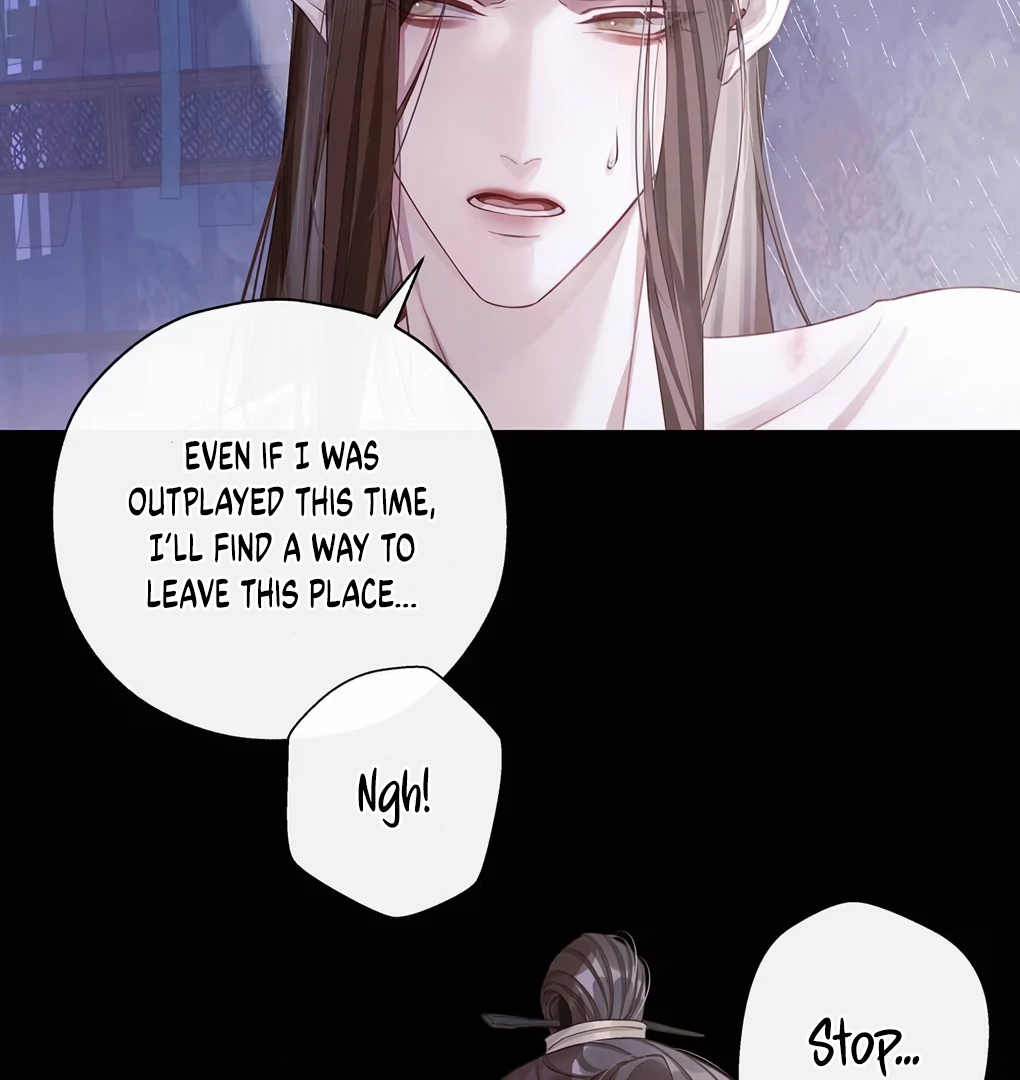 Was His Highness Assassinated Today? Chapter 10 - Page 58