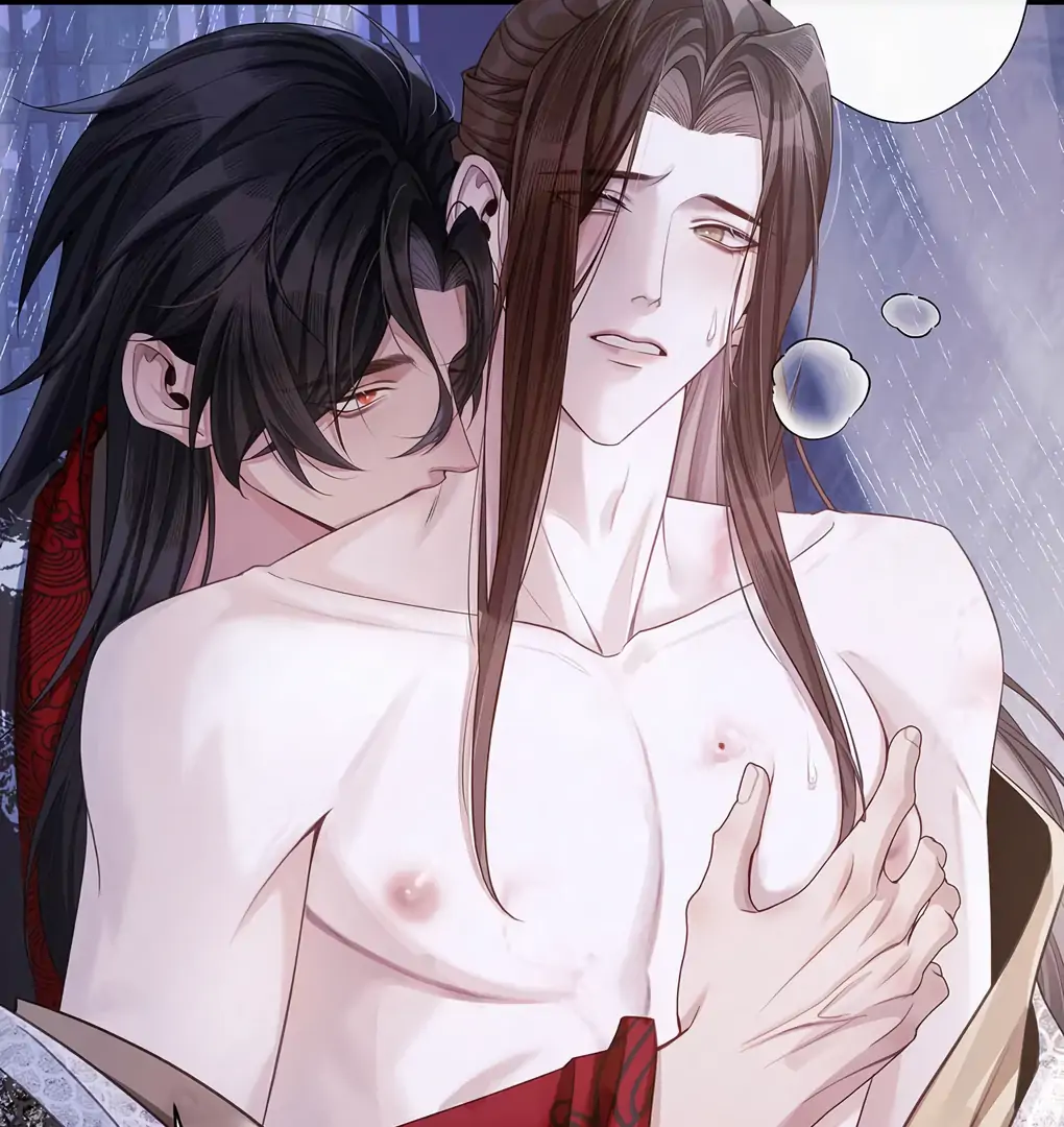 Was His Highness Assassinated Today? Chapter 10 - Page 59