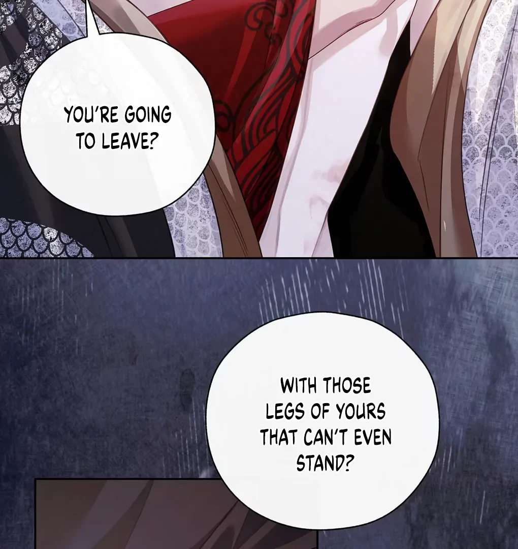 Was His Highness Assassinated Today? Chapter 10 - Page 60