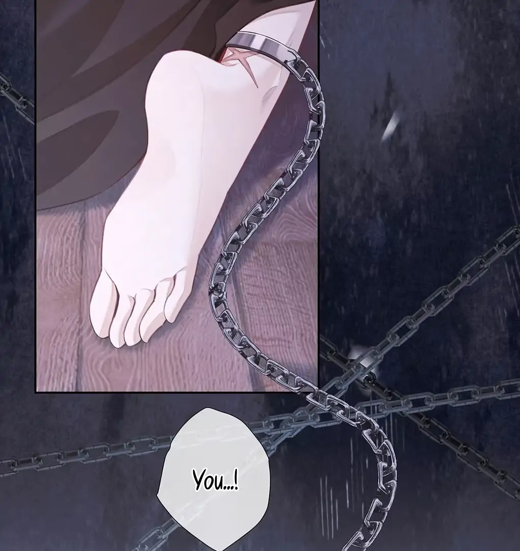 Was His Highness Assassinated Today? Chapter 10 - Page 61