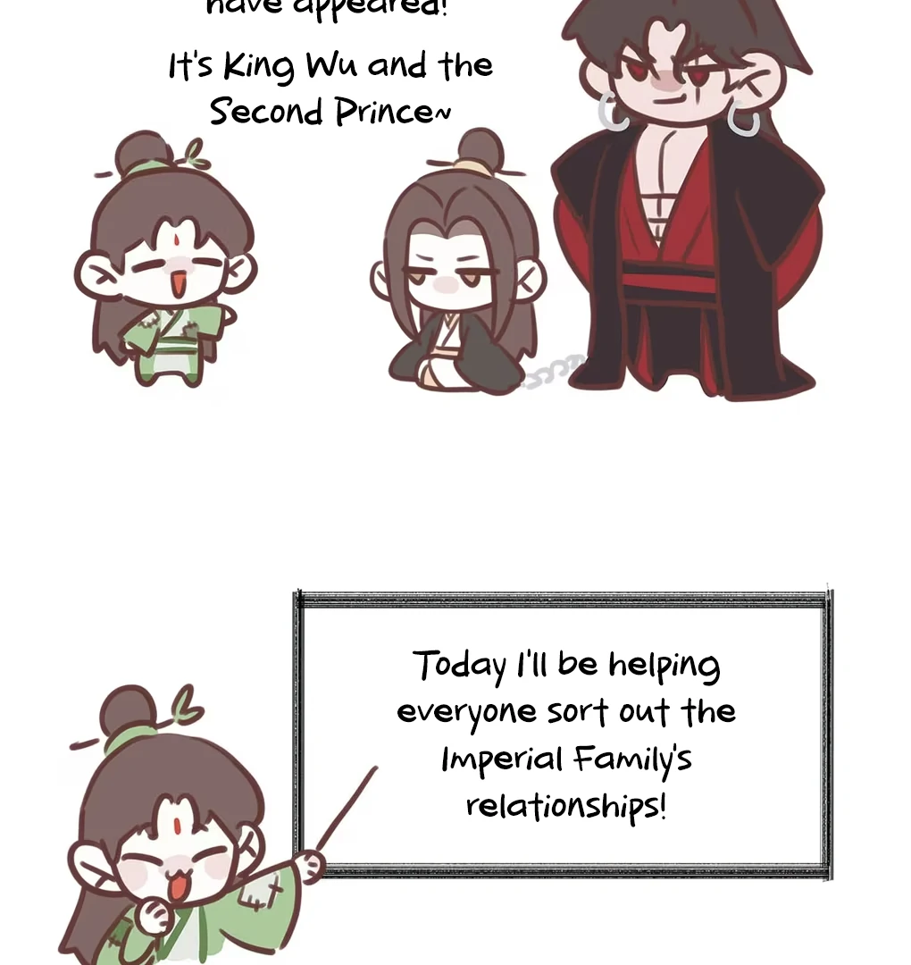 Was His Highness Assassinated Today? Chapter 10 - Page 63