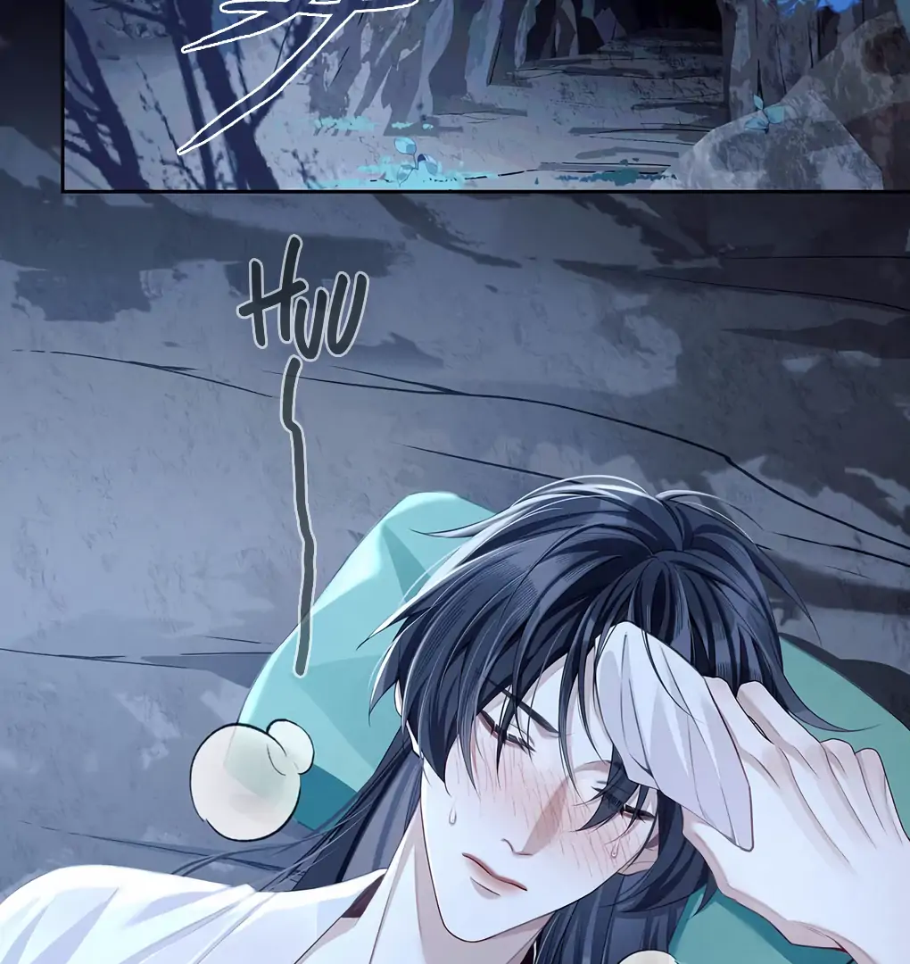 Was His Highness Assassinated Today? Chapter 11 - Page 6