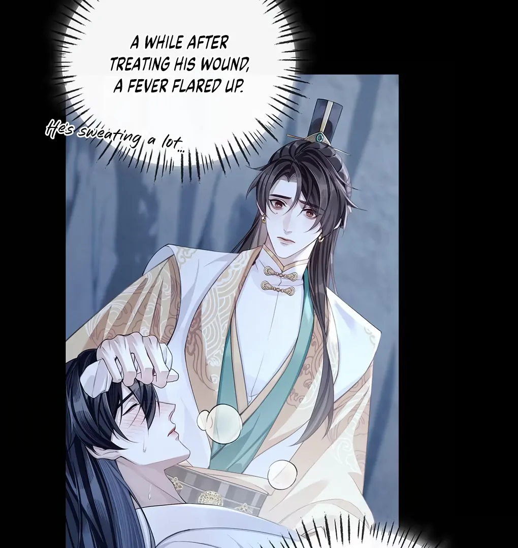 Was His Highness Assassinated Today? Chapter 11 - Page 8