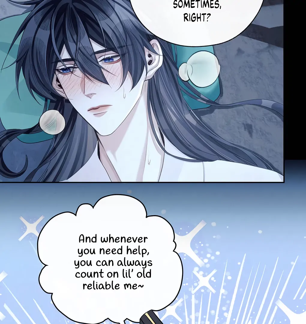 Was His Highness Assassinated Today? Chapter 11 - Page 12