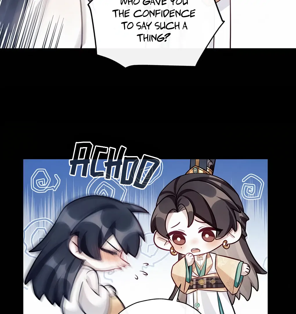 Was His Highness Assassinated Today? Chapter 11 - Page 14