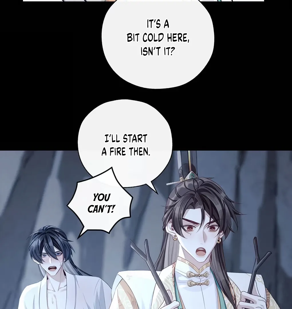 Was His Highness Assassinated Today? Chapter 11 - Page 15