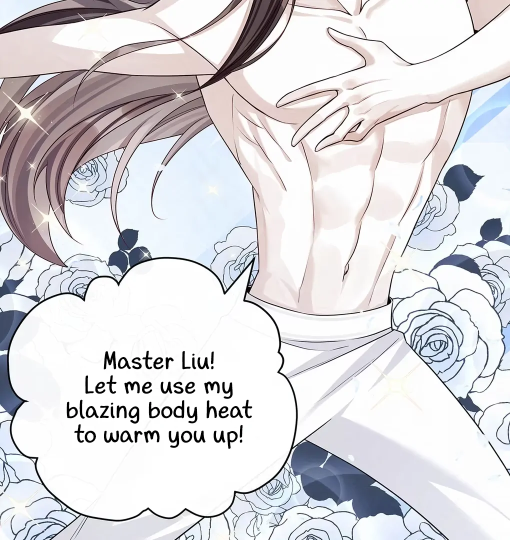 Was His Highness Assassinated Today? Chapter 11 - Page 20