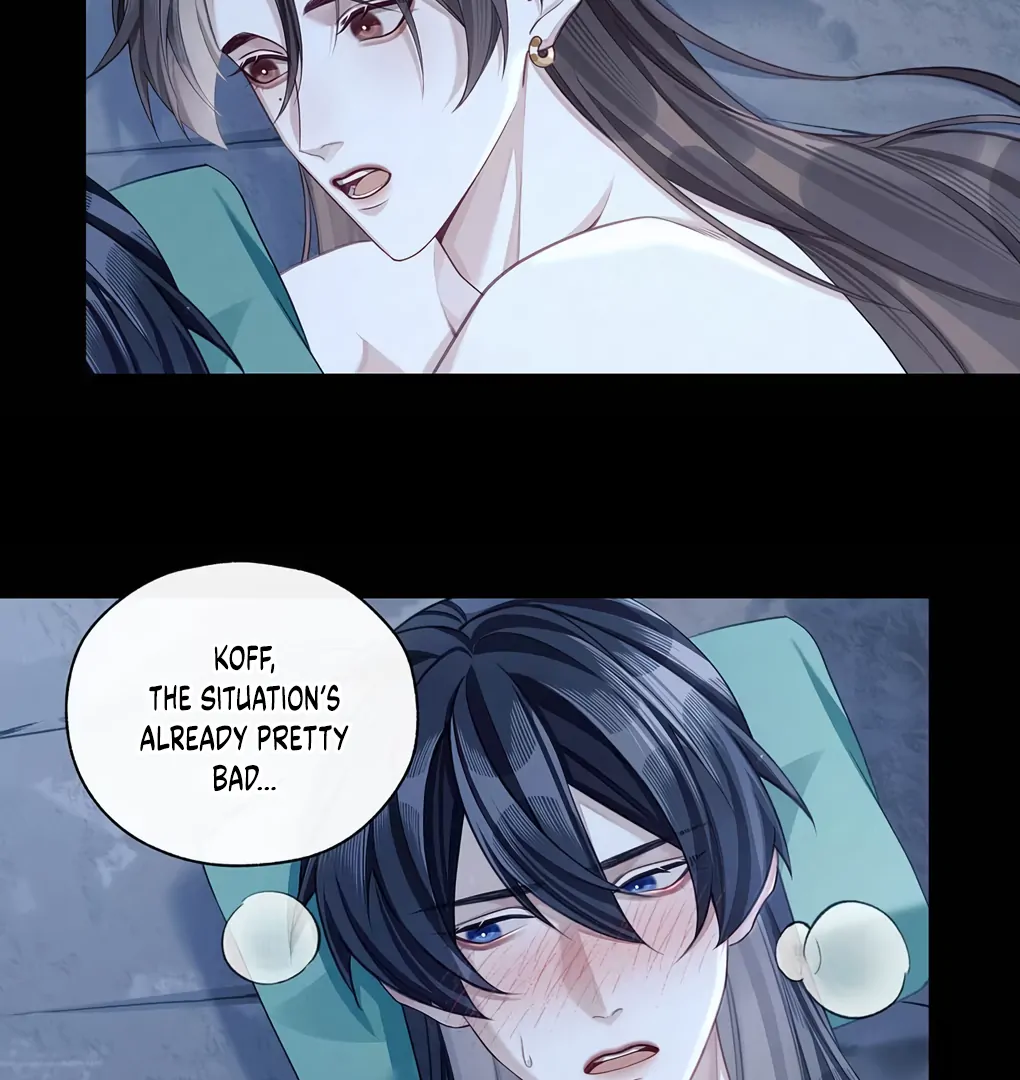 Was His Highness Assassinated Today? Chapter 11 - Page 23