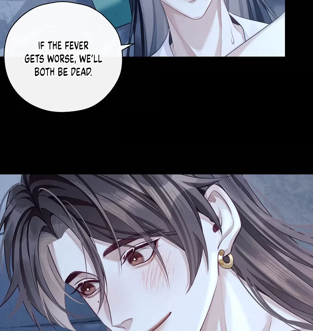 Was His Highness Assassinated Today? Chapter 11 - Page 24