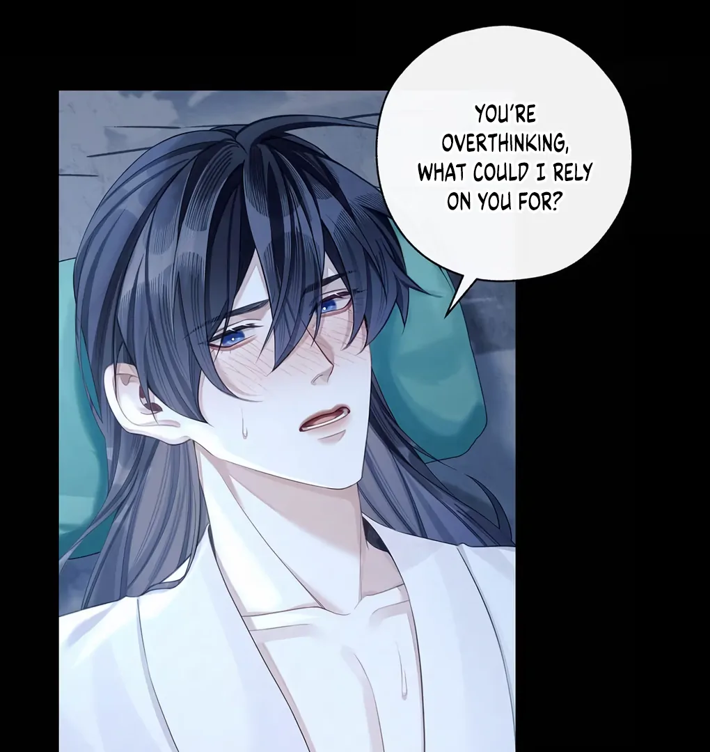 Was His Highness Assassinated Today? Chapter 11 - Page 29